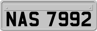 NAS7992