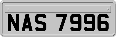 NAS7996