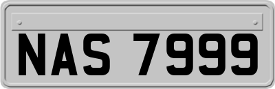 NAS7999