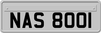 NAS8001