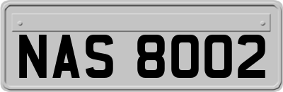 NAS8002