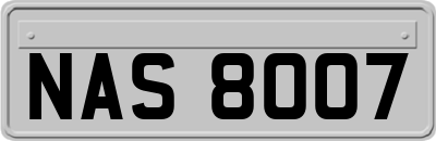 NAS8007