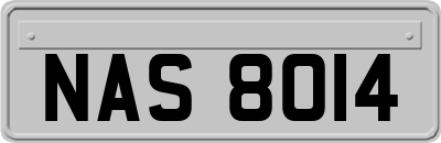 NAS8014