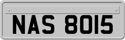 NAS8015