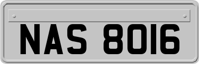 NAS8016