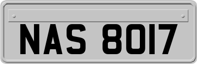 NAS8017