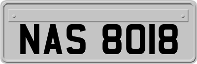 NAS8018