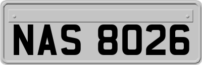 NAS8026