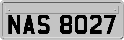 NAS8027