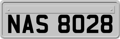 NAS8028