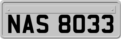 NAS8033