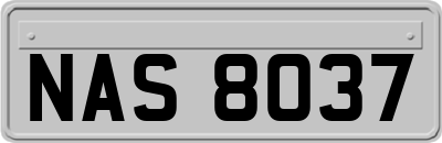 NAS8037