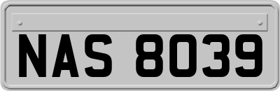 NAS8039