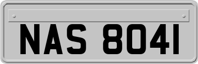 NAS8041