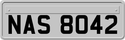 NAS8042