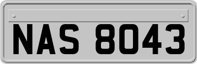 NAS8043