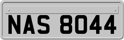 NAS8044