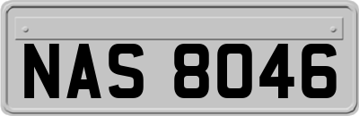 NAS8046