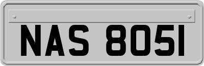 NAS8051