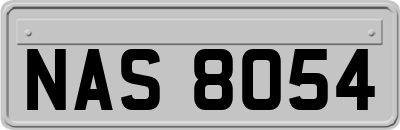 NAS8054