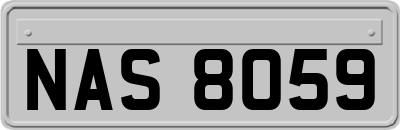 NAS8059