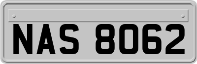 NAS8062