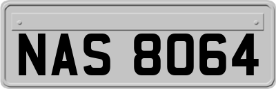 NAS8064