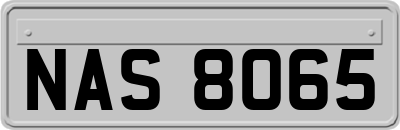 NAS8065