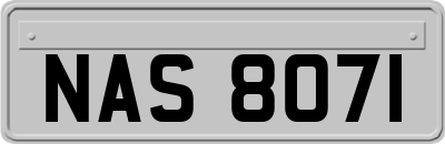 NAS8071