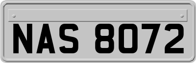 NAS8072