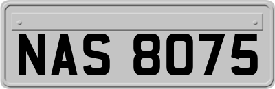 NAS8075