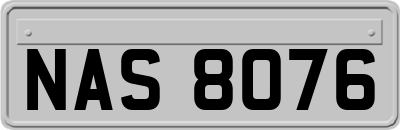 NAS8076