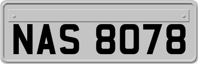 NAS8078