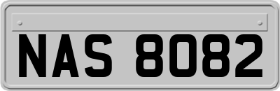 NAS8082