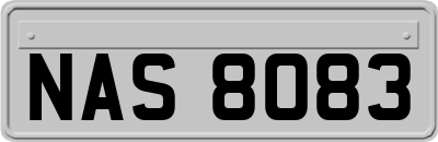 NAS8083