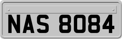 NAS8084