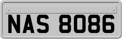 NAS8086