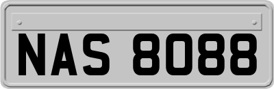 NAS8088