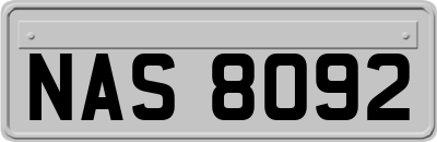 NAS8092