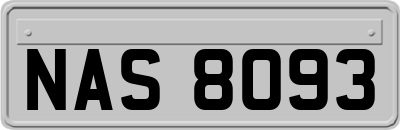 NAS8093