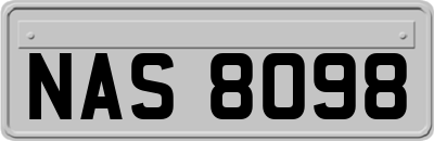 NAS8098