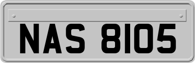 NAS8105