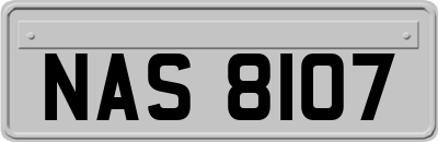 NAS8107