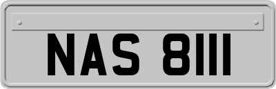 NAS8111