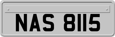 NAS8115