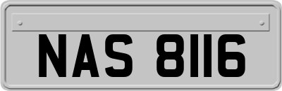 NAS8116