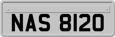 NAS8120