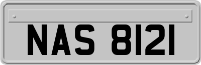 NAS8121