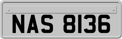 NAS8136