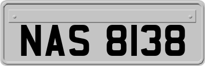 NAS8138